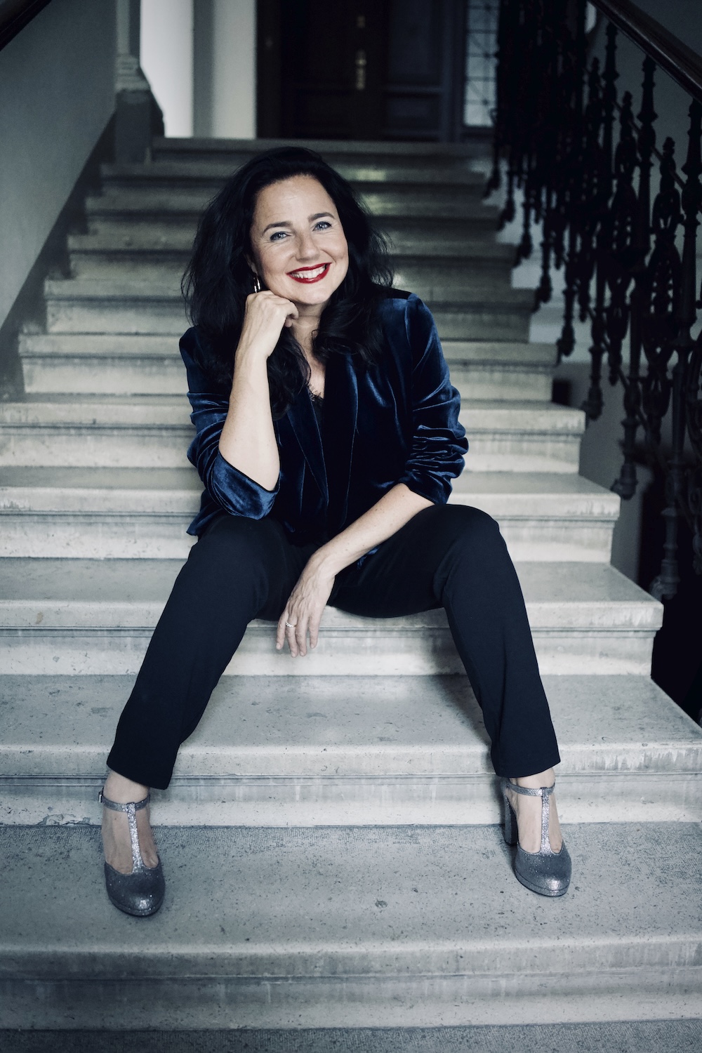 Kritik: Nadja Maleh – Zuckergoscherl