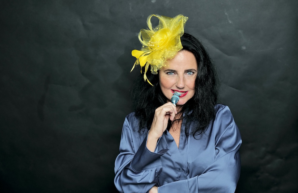 Kritik: Nadja Maleh – Zuckergoscherl