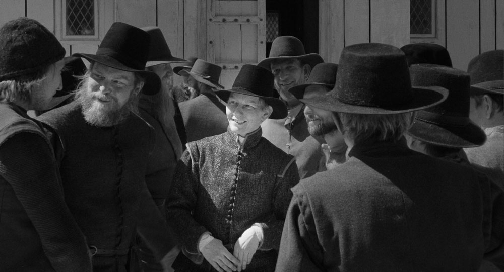 Kritik: Rose (2025), Markus Schleinzer