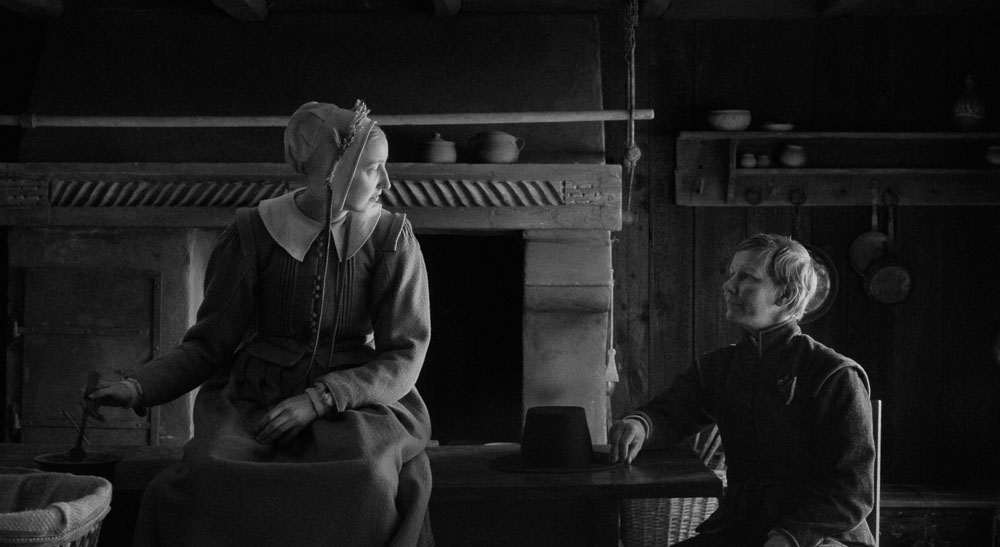 Kritik: Rose (2025), Markus Schleinzer