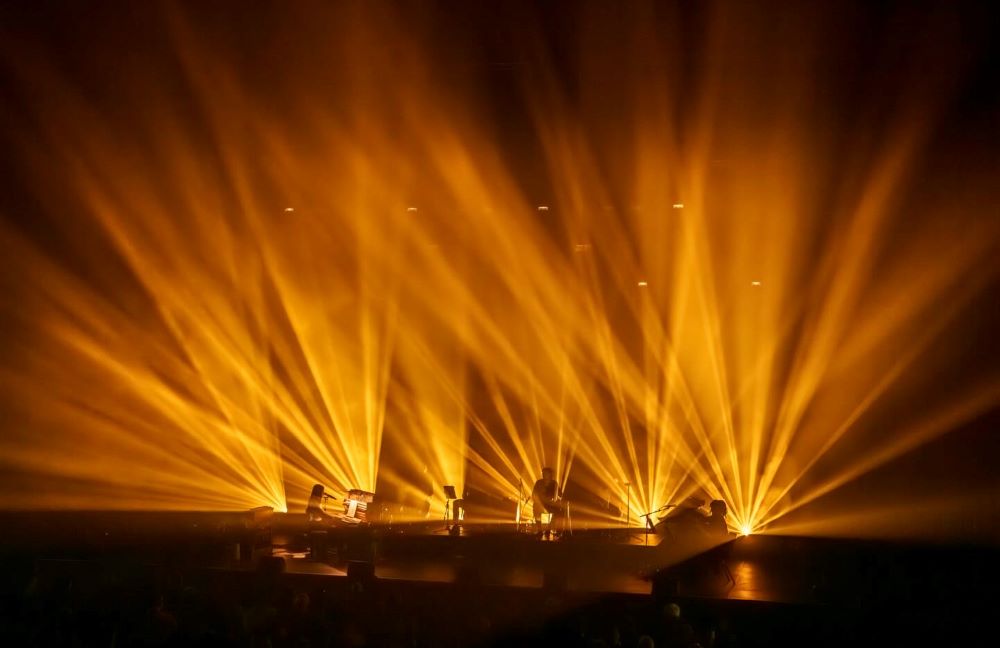 Konzertktitik: Soap&Skin, Helmut List Halle