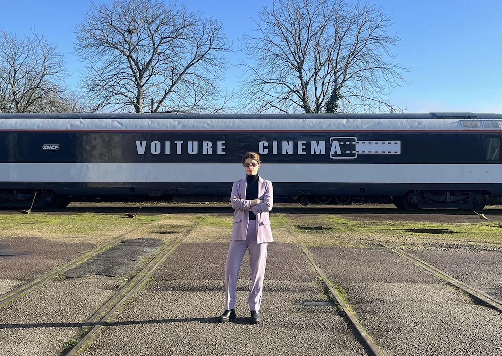 Mission Motor KRA International und Theaterland