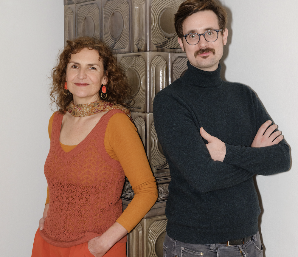 Theaterland neu beginnt in Stainach