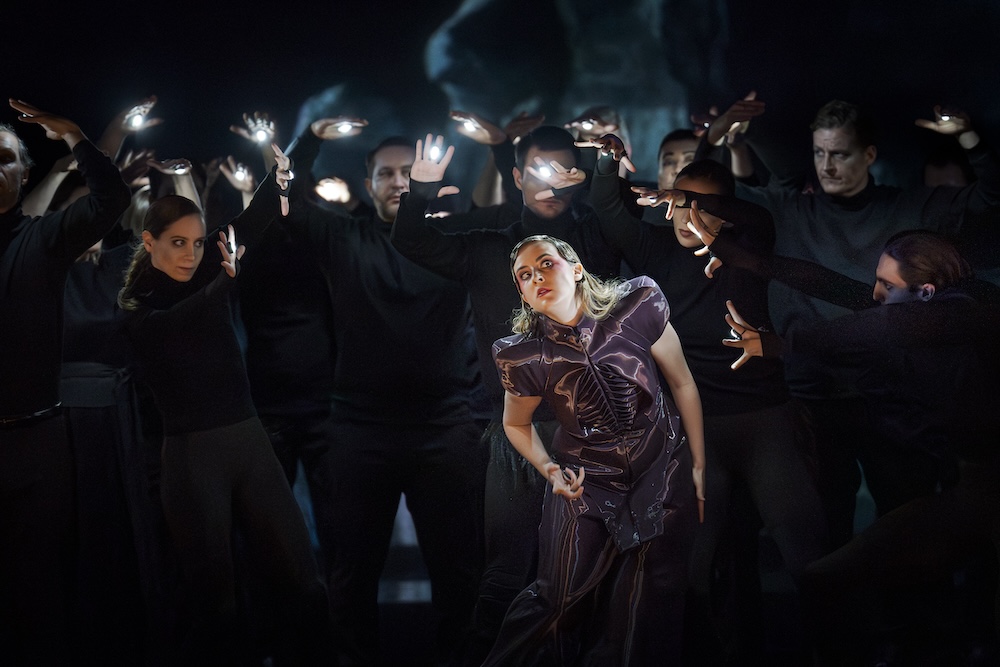 Kritik: Jean-Pfilippe Rameaus: Castor et Pollux