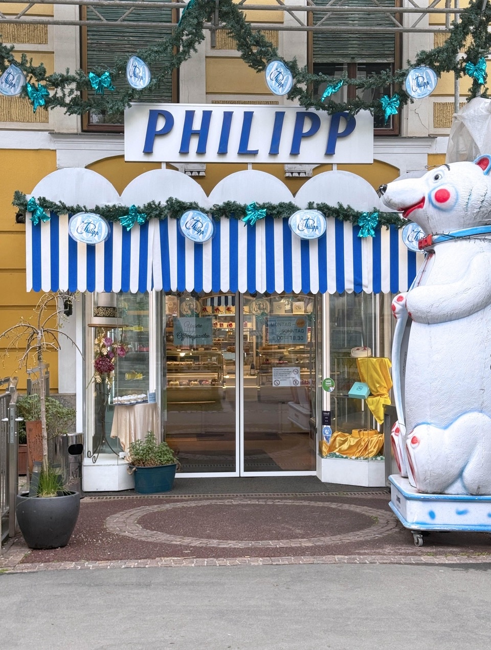 Konditorei Philipp
