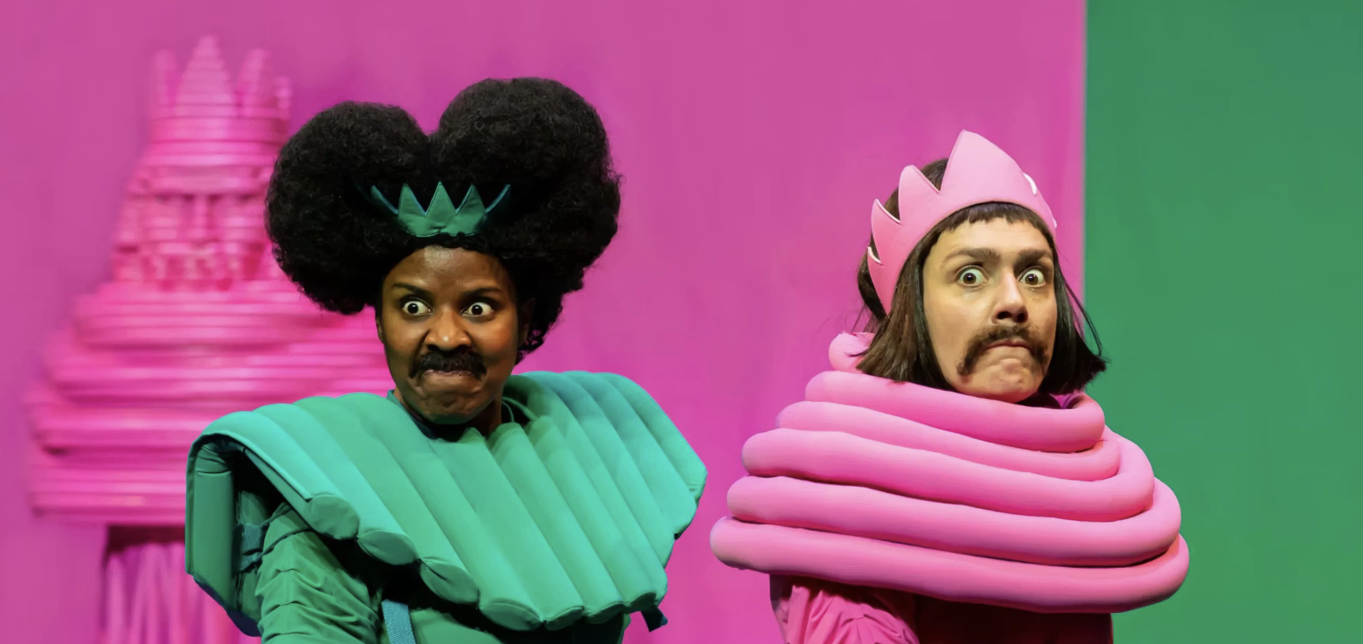BullyBully Maas theater en dans
