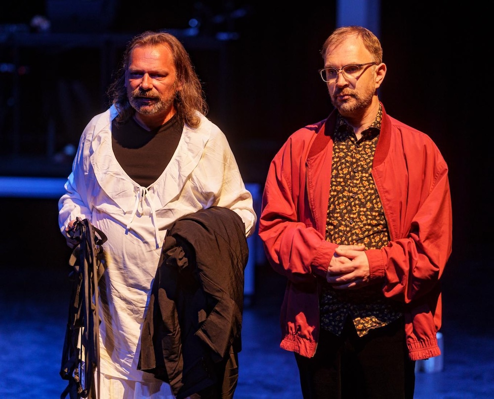 Kritik: A Room of One’s Own, Theaterhaus Graz