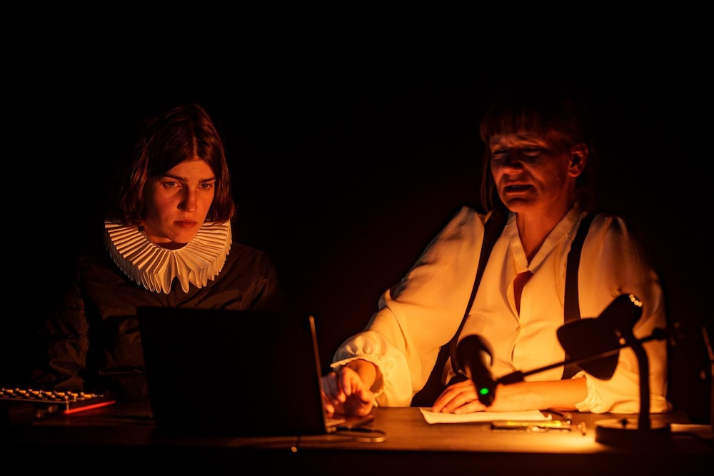 Kritik: A Room of One’s Own, Theaterhaus Graz