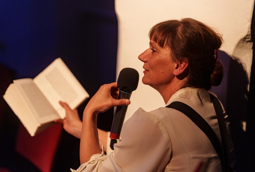 Kritik: A Room of One’s Own, Theaterhaus Graz