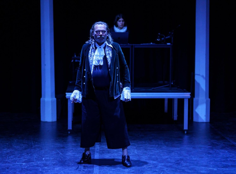 Kritik: A Room of One’s Own, Theaterhaus Graz
