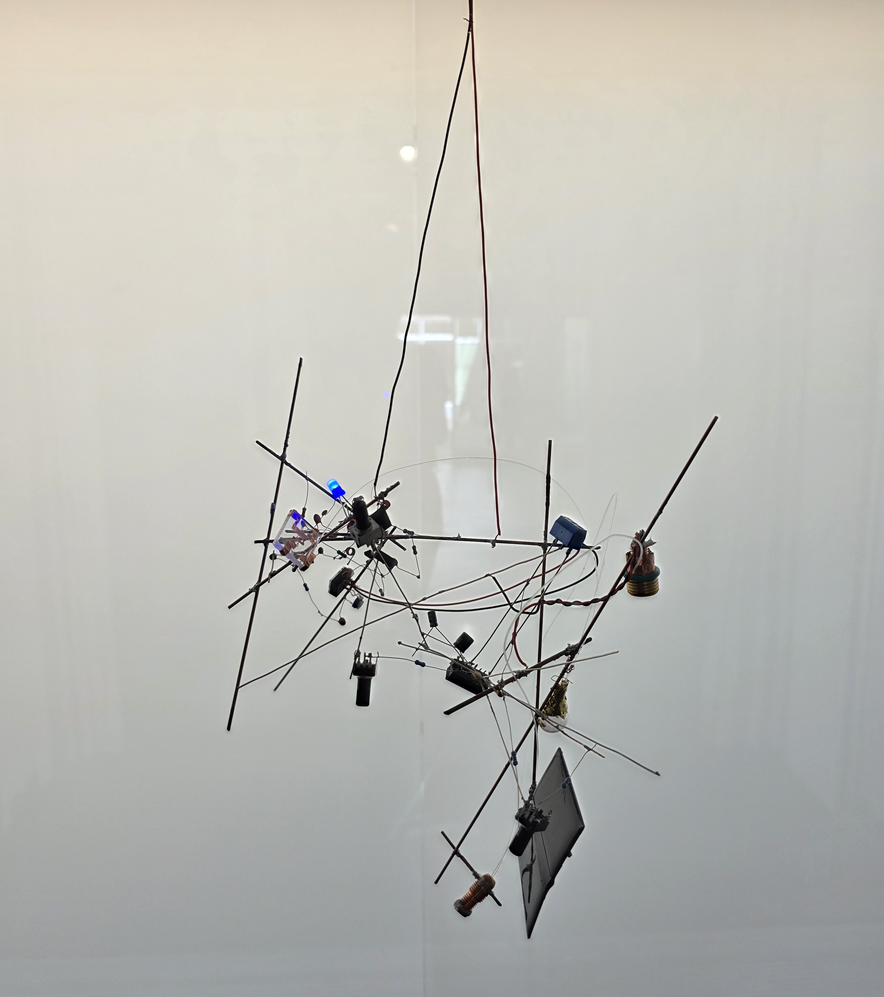 „Re(New) Part 1“ im esc kunst medien labor
