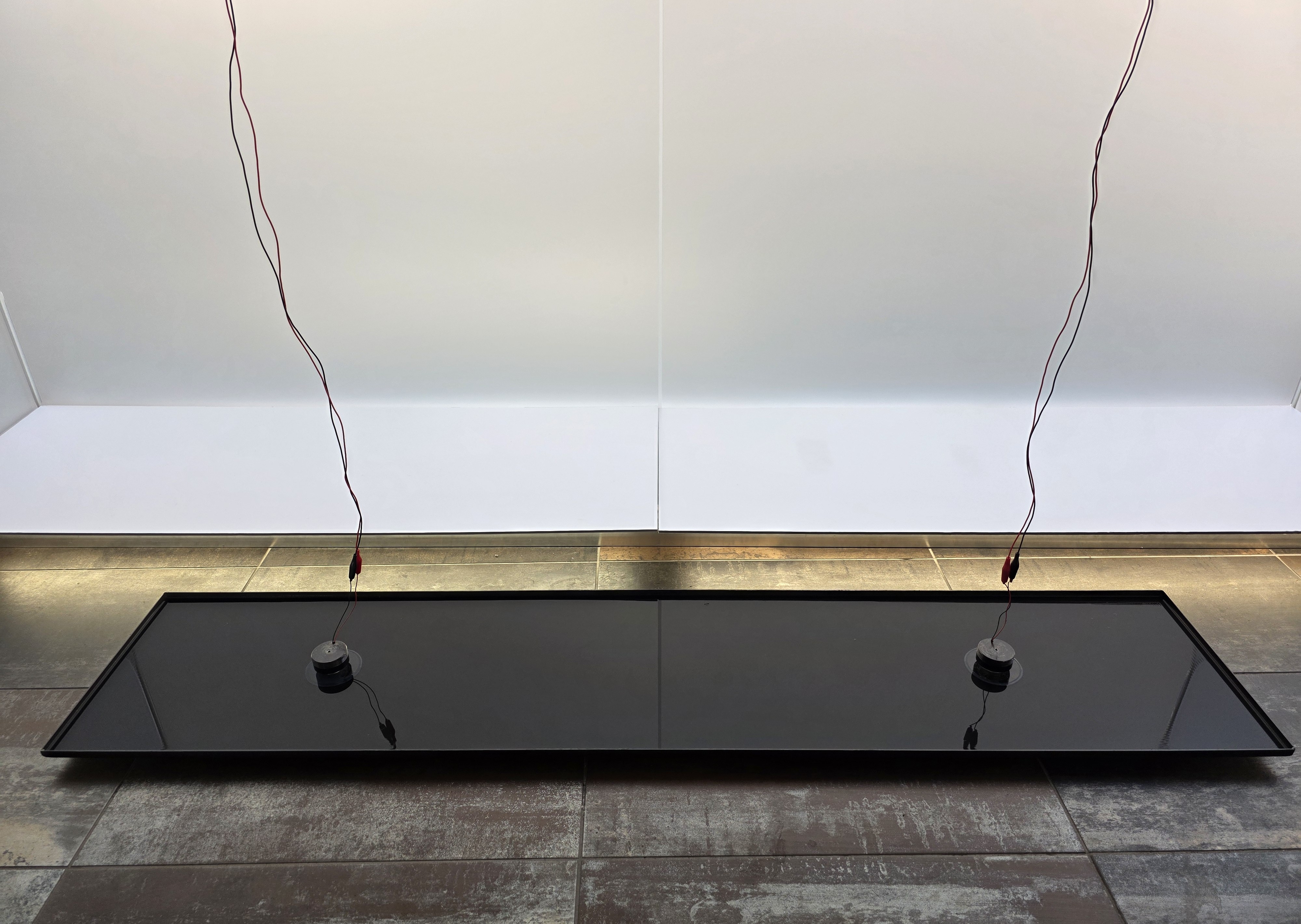 „Re(New) Part 1“ im esc kunst medien labor