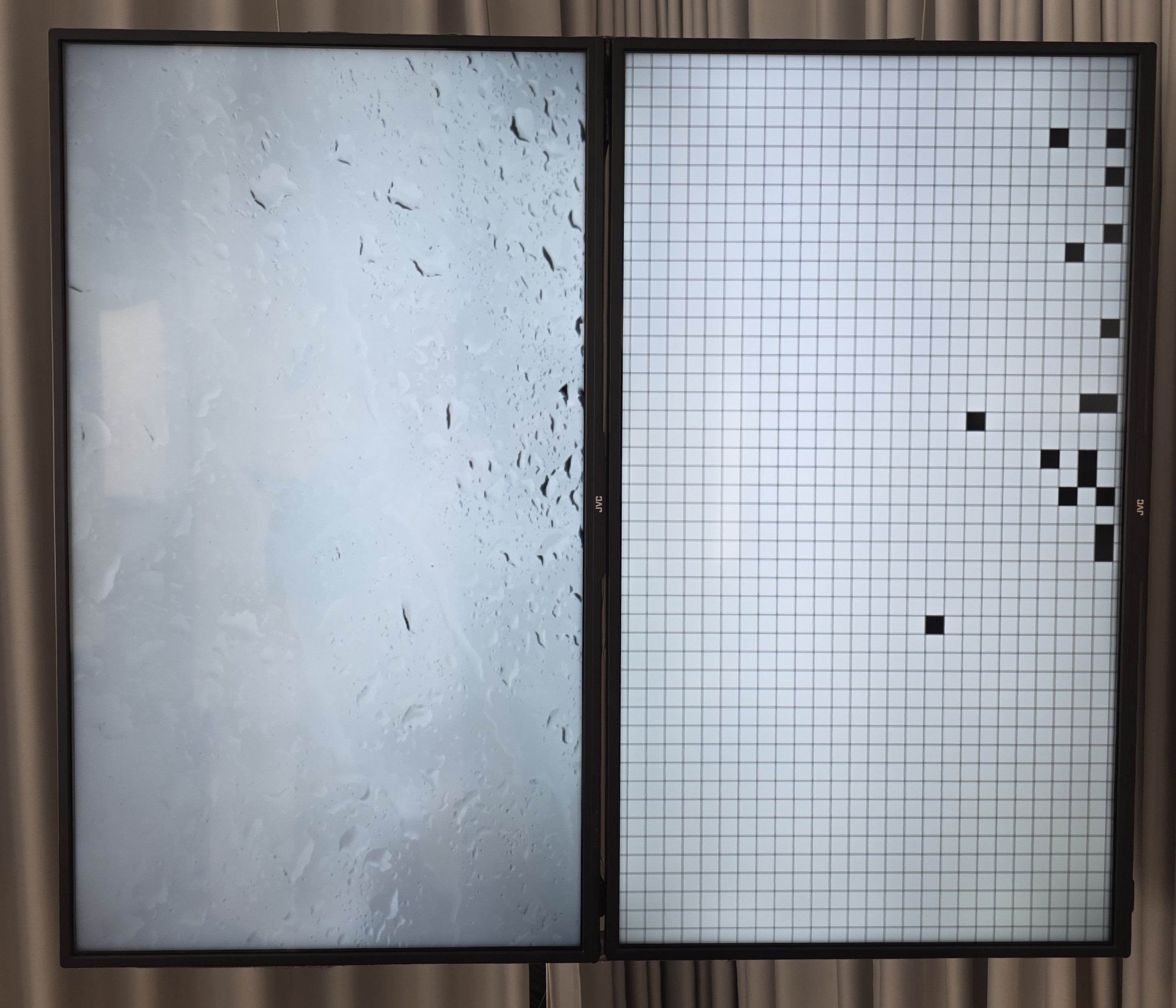 „Re(New) Part 1“ im esc kunst medien labor