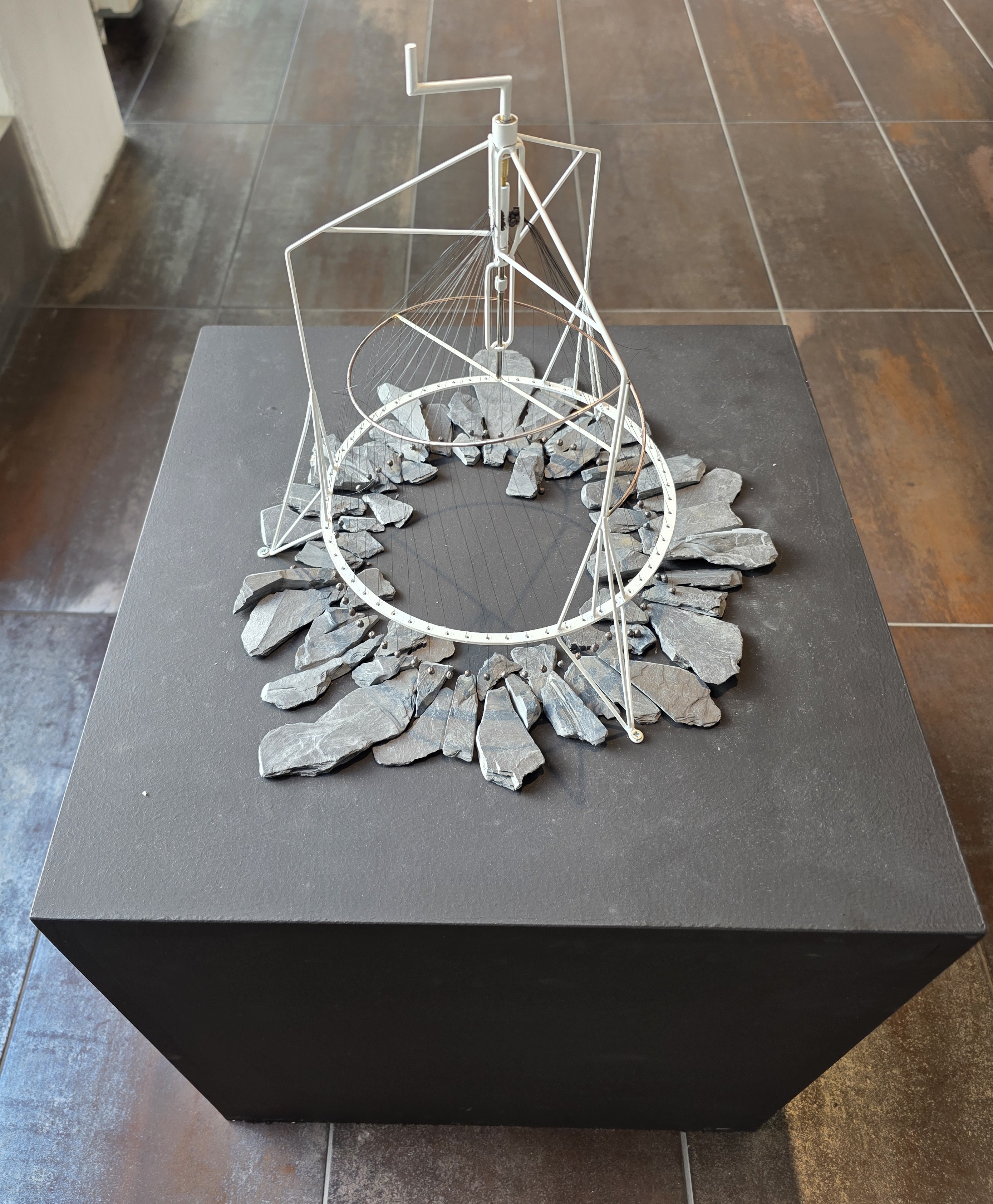 „Re(New) Part 1“ im esc kunst medien labor