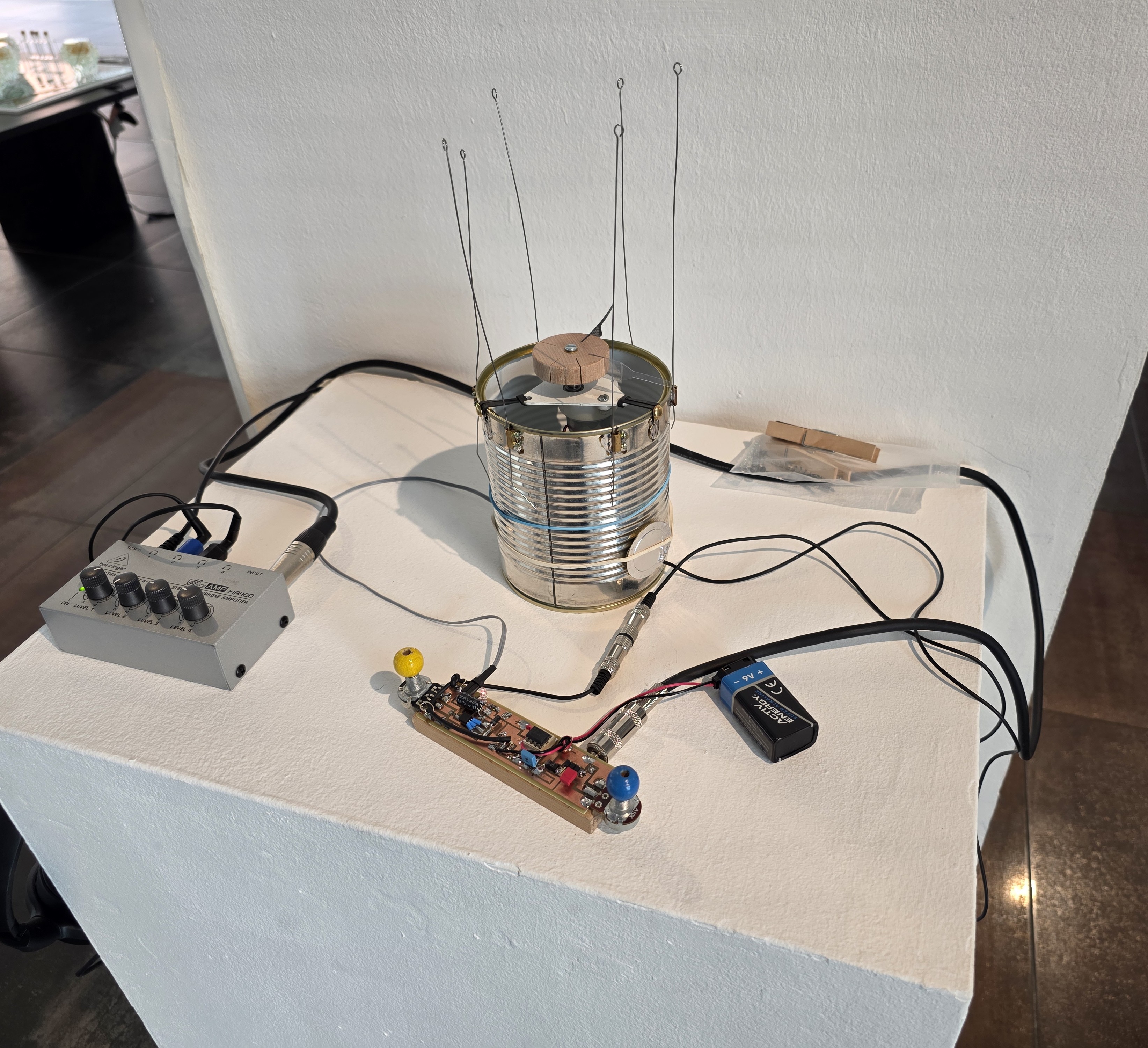 „Re(New) Part 1“ im esc kunst medien labor