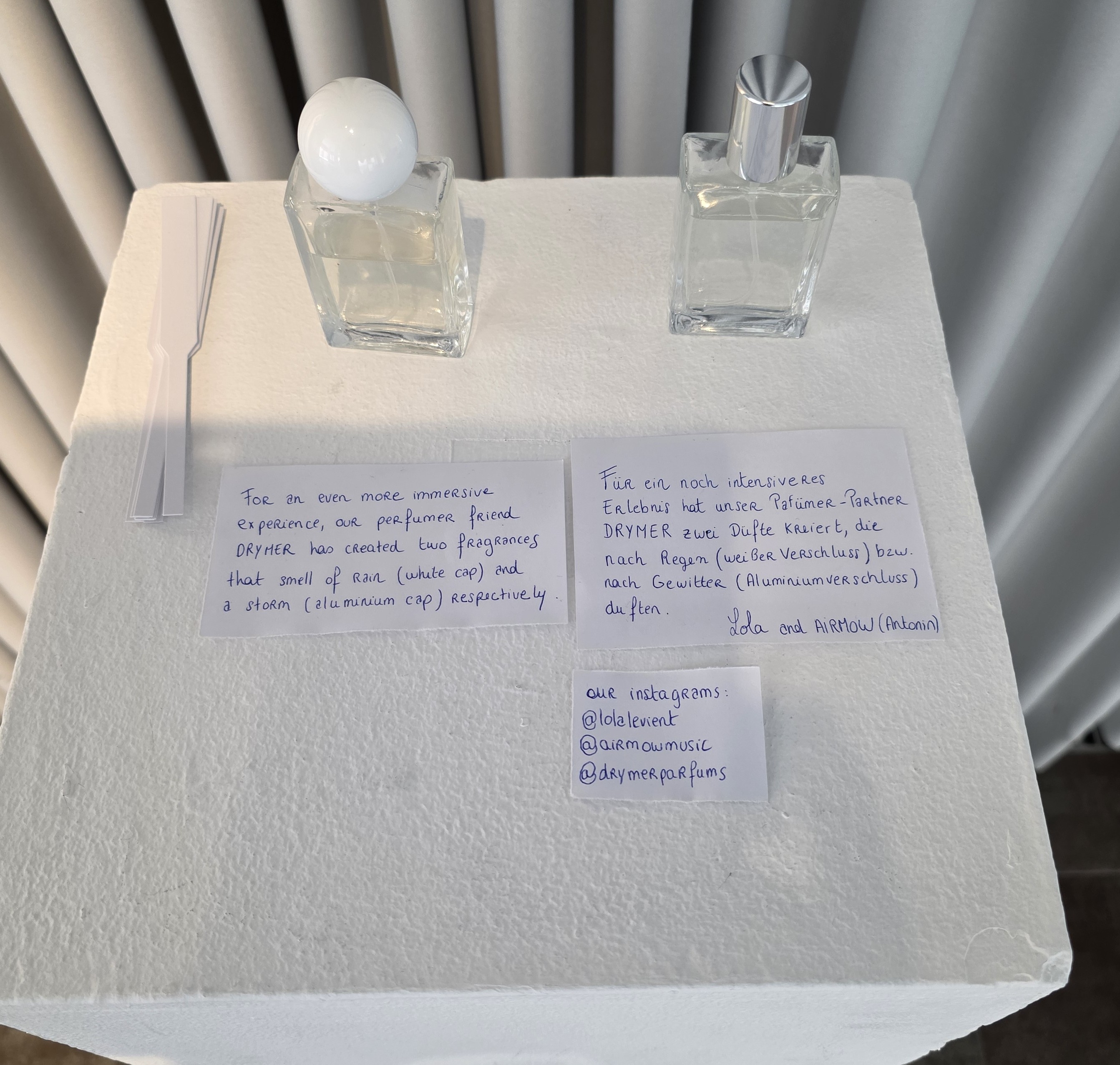 „Re(New) Part 1“ im esc kunst medien labor