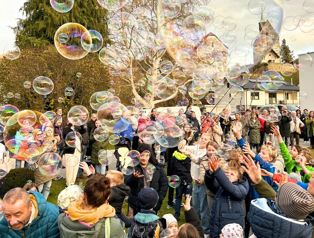 Dr. Bubbles