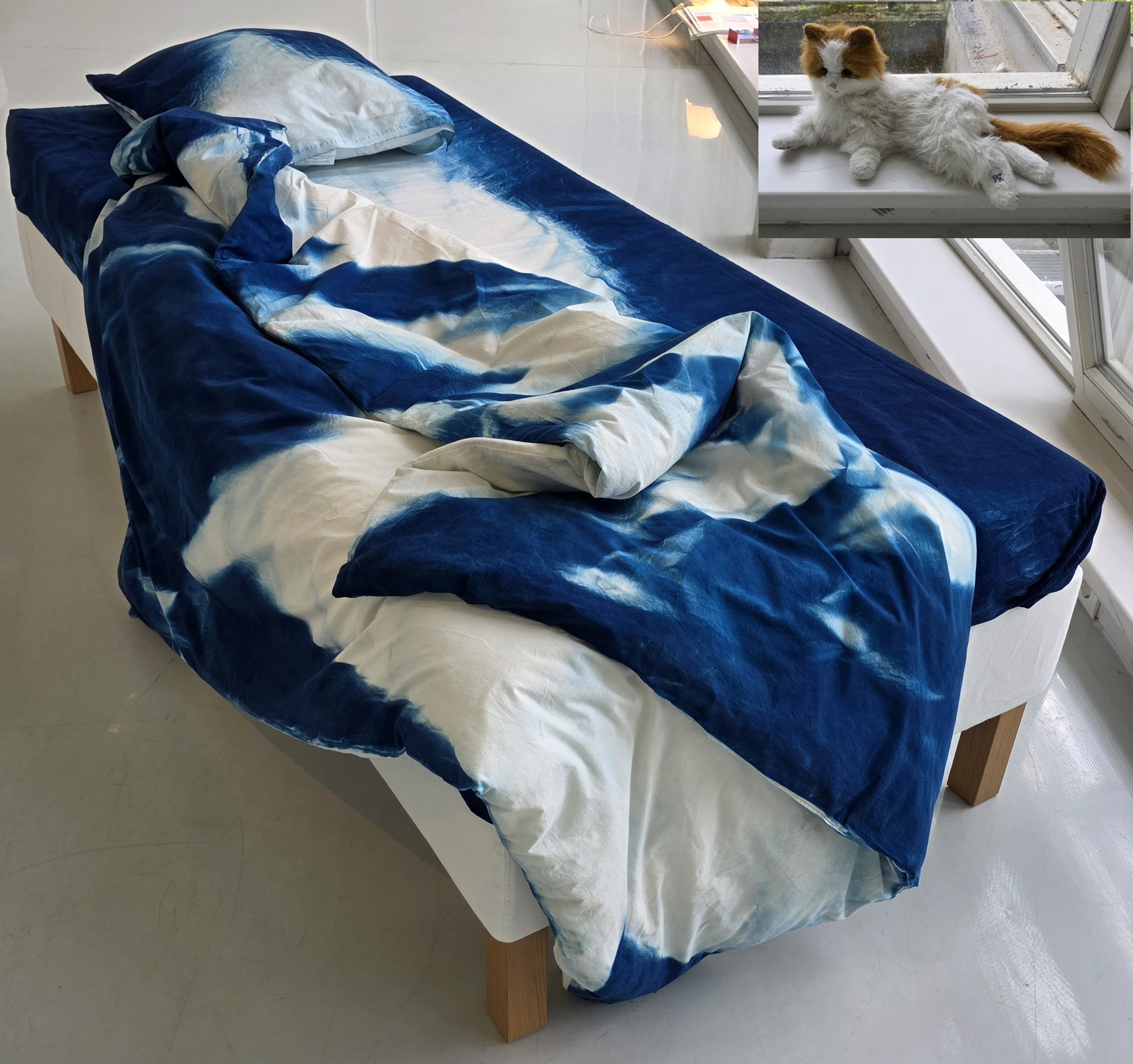Ausstellung „Islands of Loners – Inseln der Einsamen“ im Forum Stadtpark