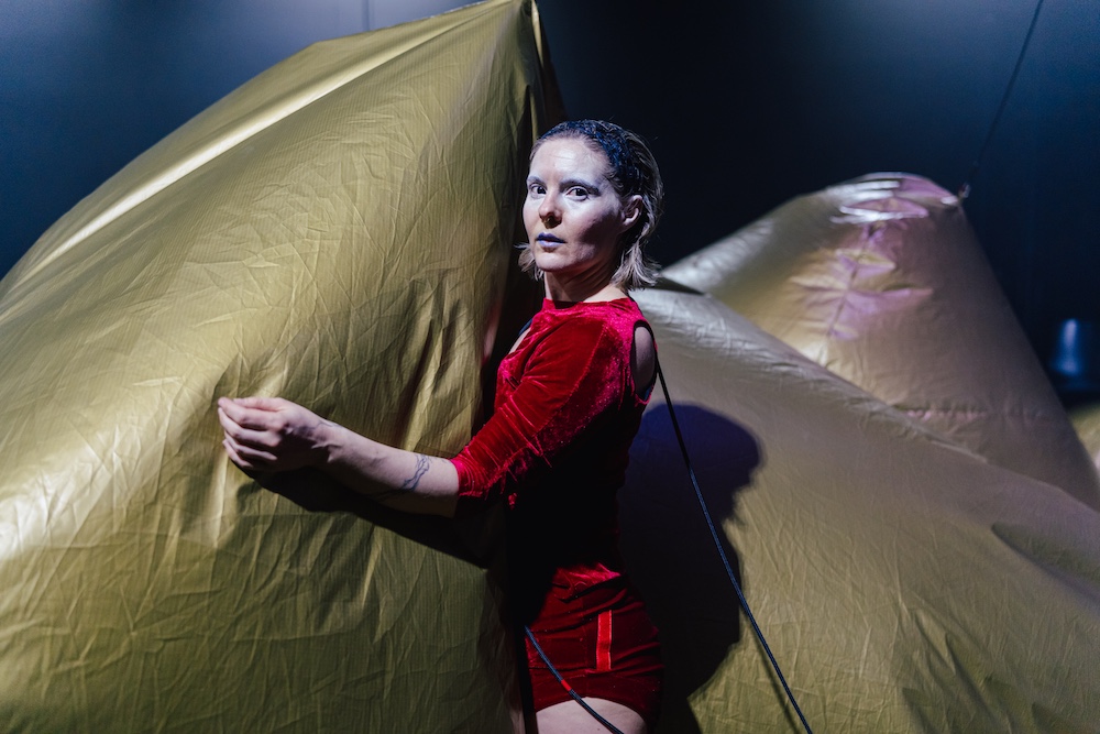 ZOE, Lisa Horvath, UniT & Spielraum