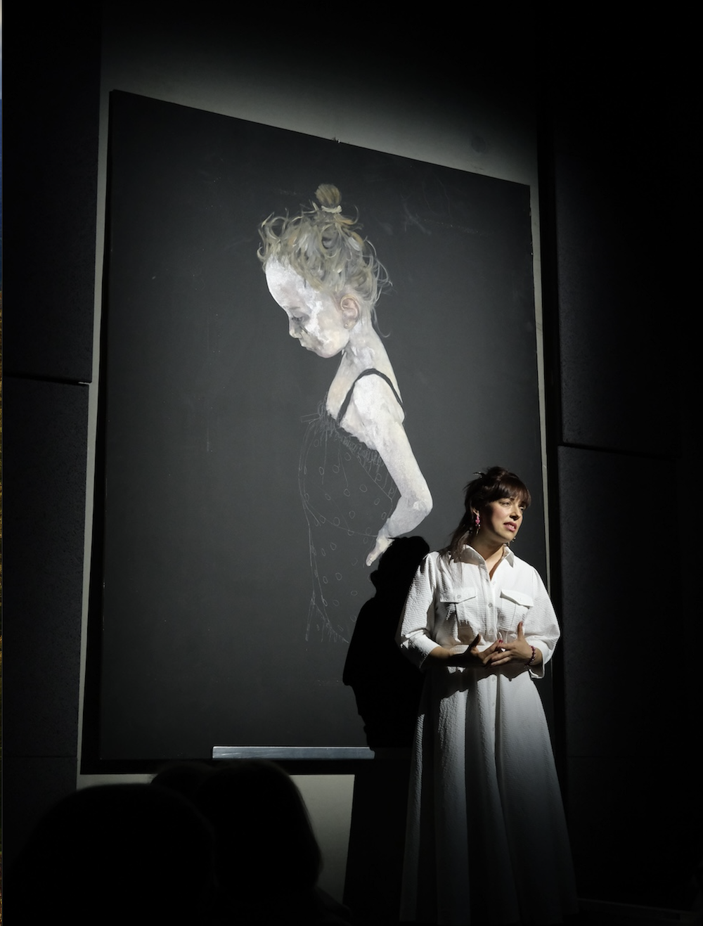 Kritik: Frauen leben, Frauen sterben, Gold & Pech Theater