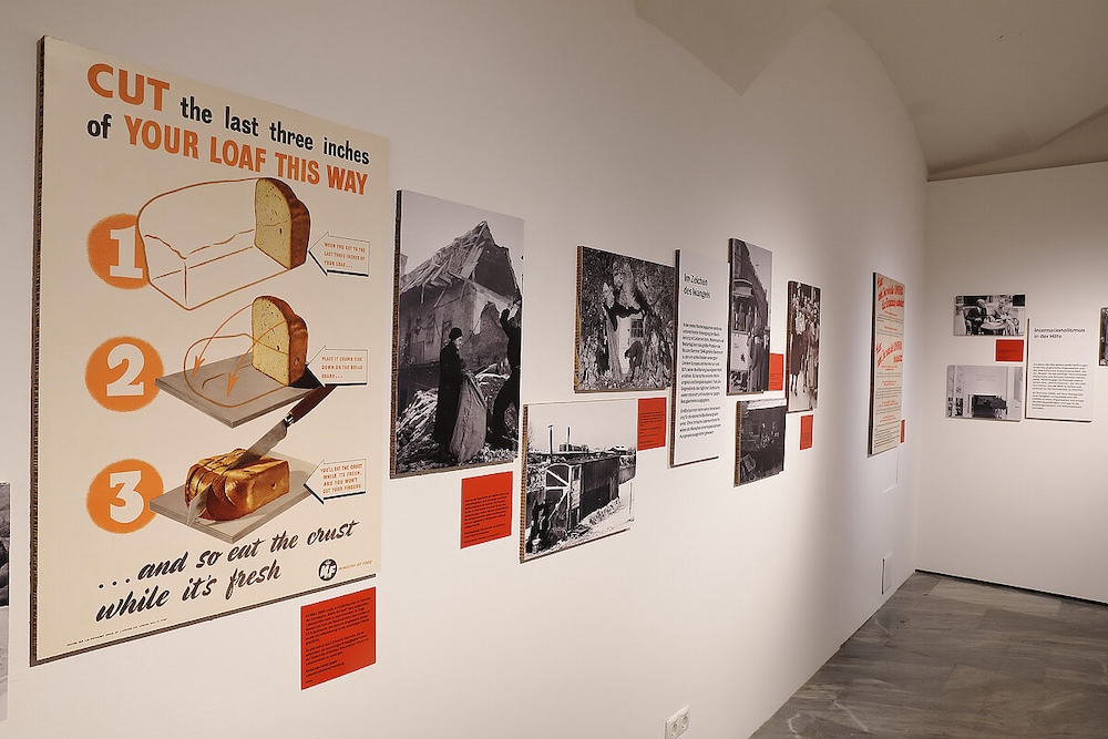 Fotocredit: Fotocredit: Universalmuseum Joanneum/J.J. Kucek