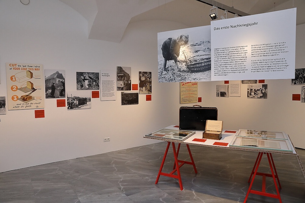 Fotocredit: Fotocredit: Universalmuseum Joanneum/J.J. Kucek