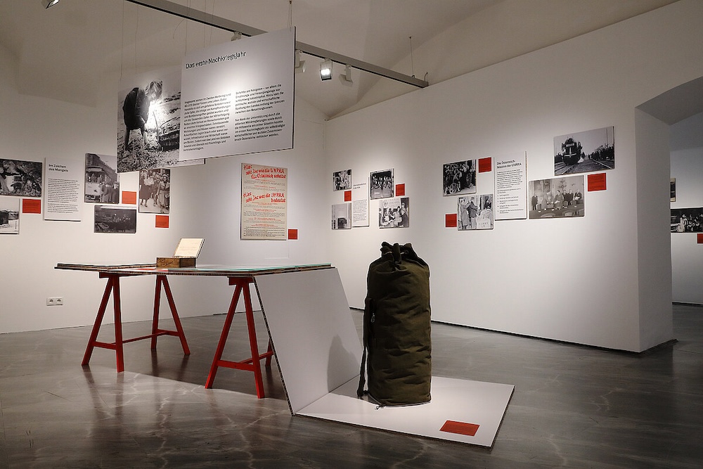 Fotocredit: Fotocredit: Universalmuseum Joanneum/J.J. Kucek