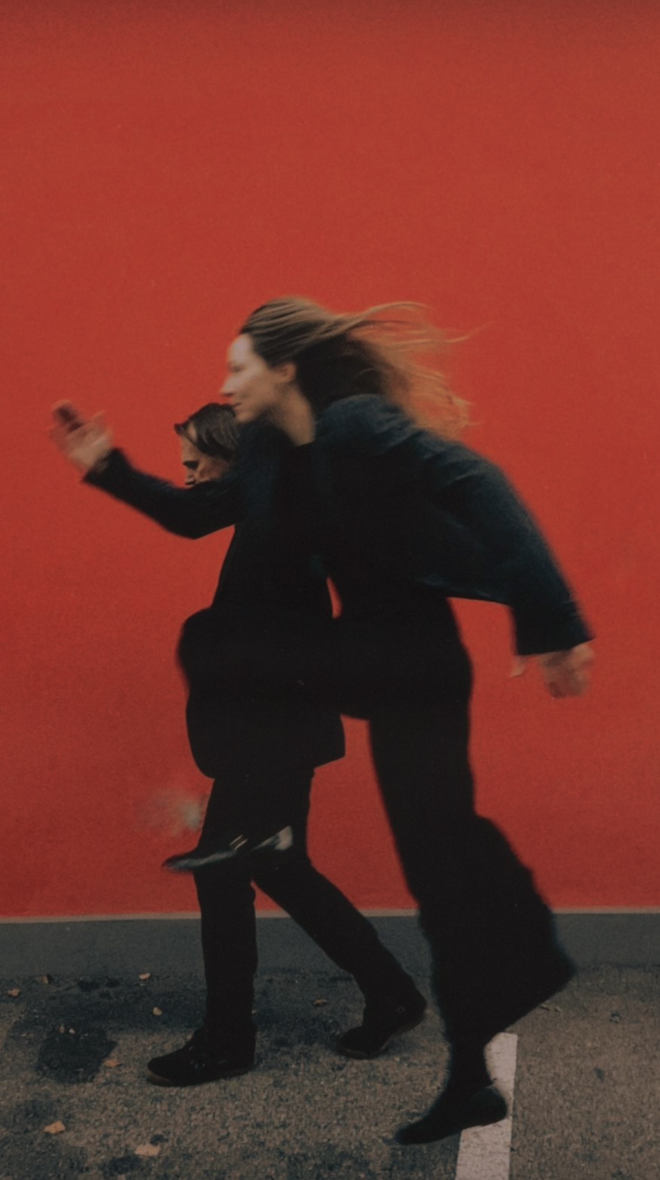 Kritik: Eva Plankton Duo – Dance of Time