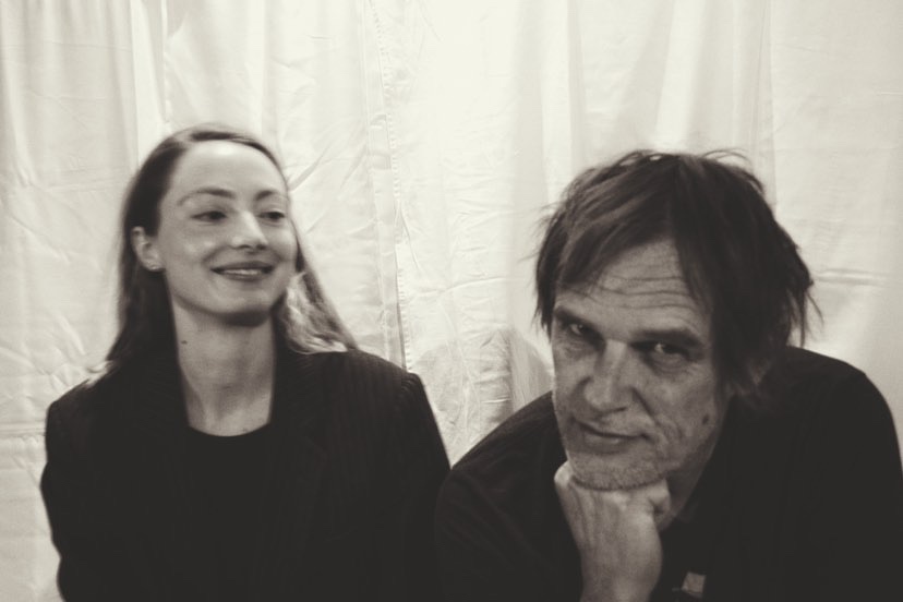 Kritik: Eva Plankton Duo – Dance of Time