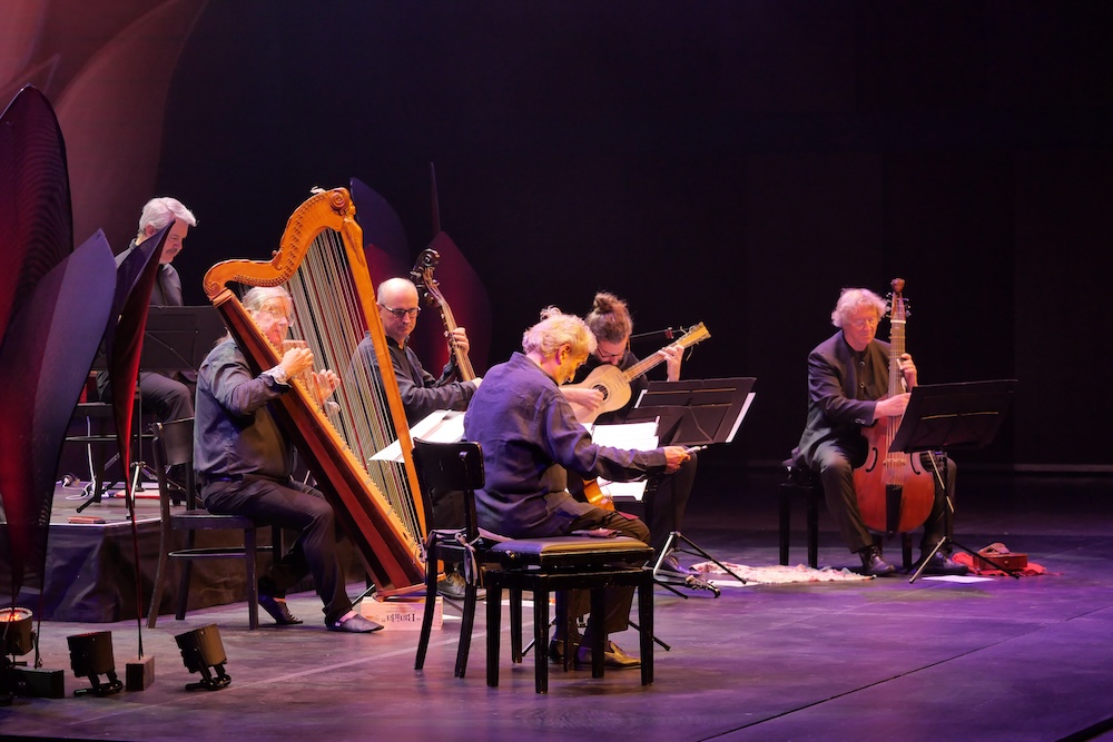 Jordi Savall & Hespèrion XXI