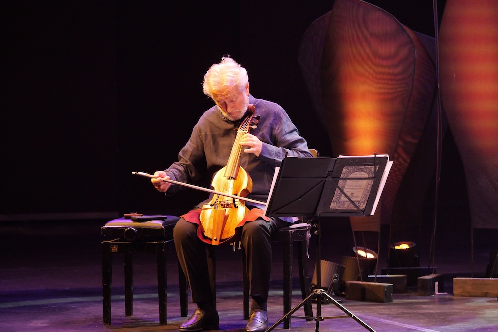 Jordi Savall & Hespèrion XXI