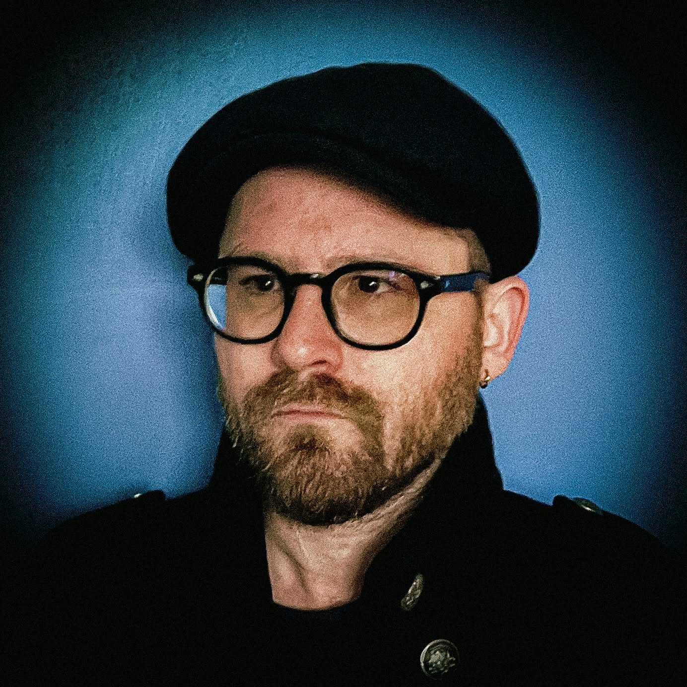 Innenansichten: Uwe Gallaun