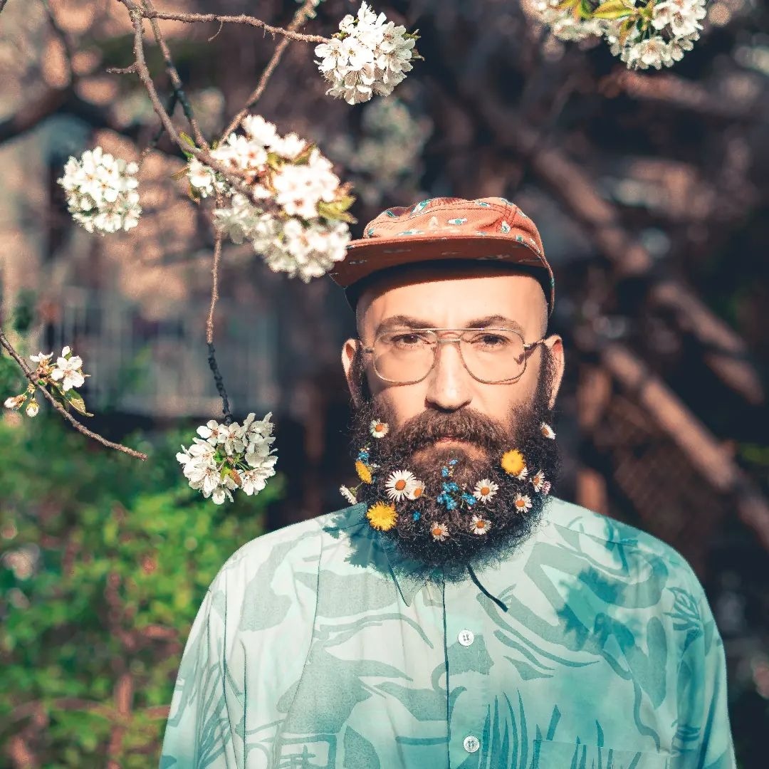 Keyvan Paydar