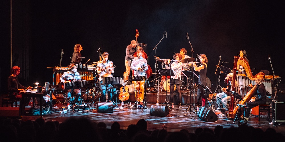 Andromeda Mega Express Orchestra