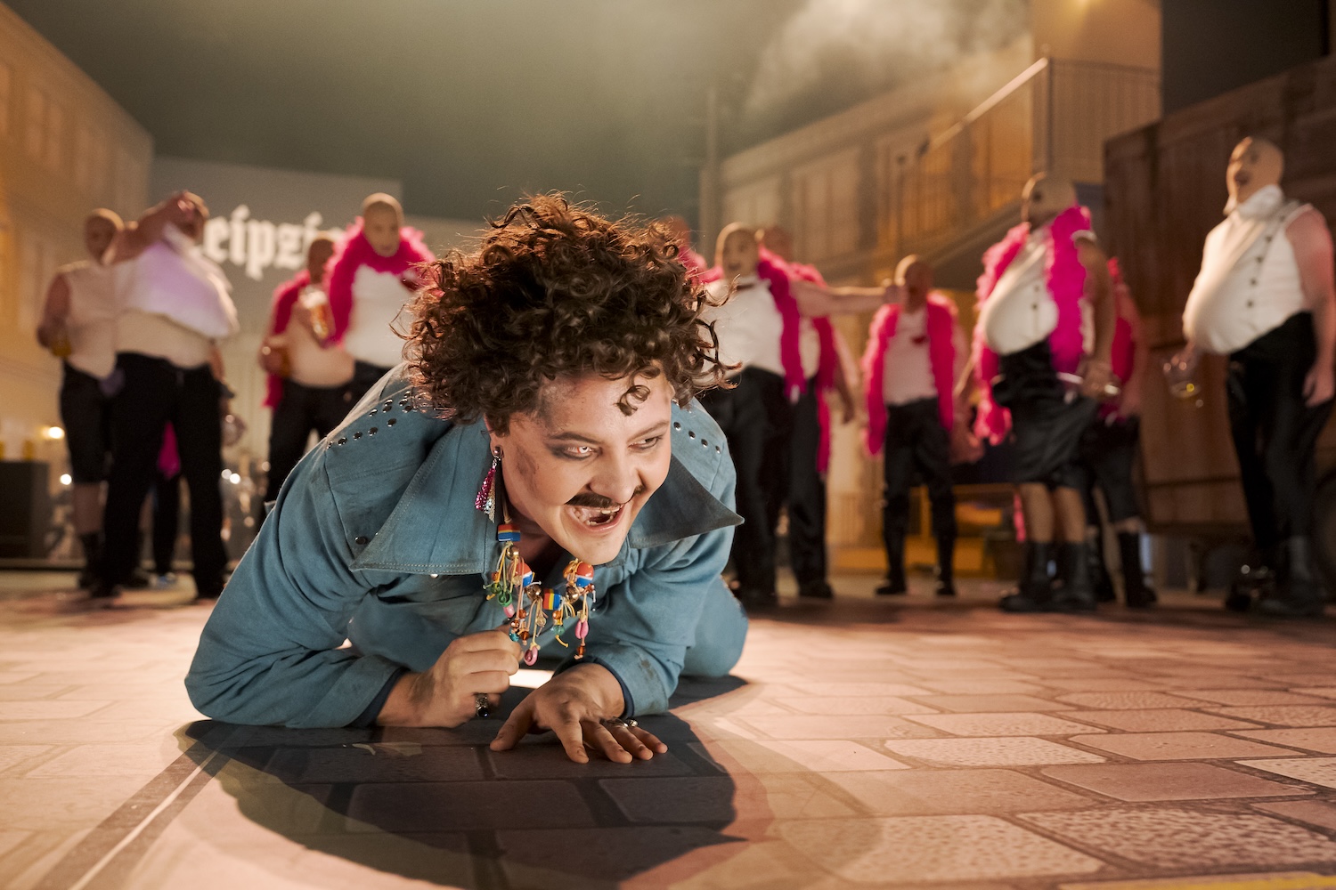 Kritik: Hector Berlioz‘ La Damnation de Faust, Oper Graz