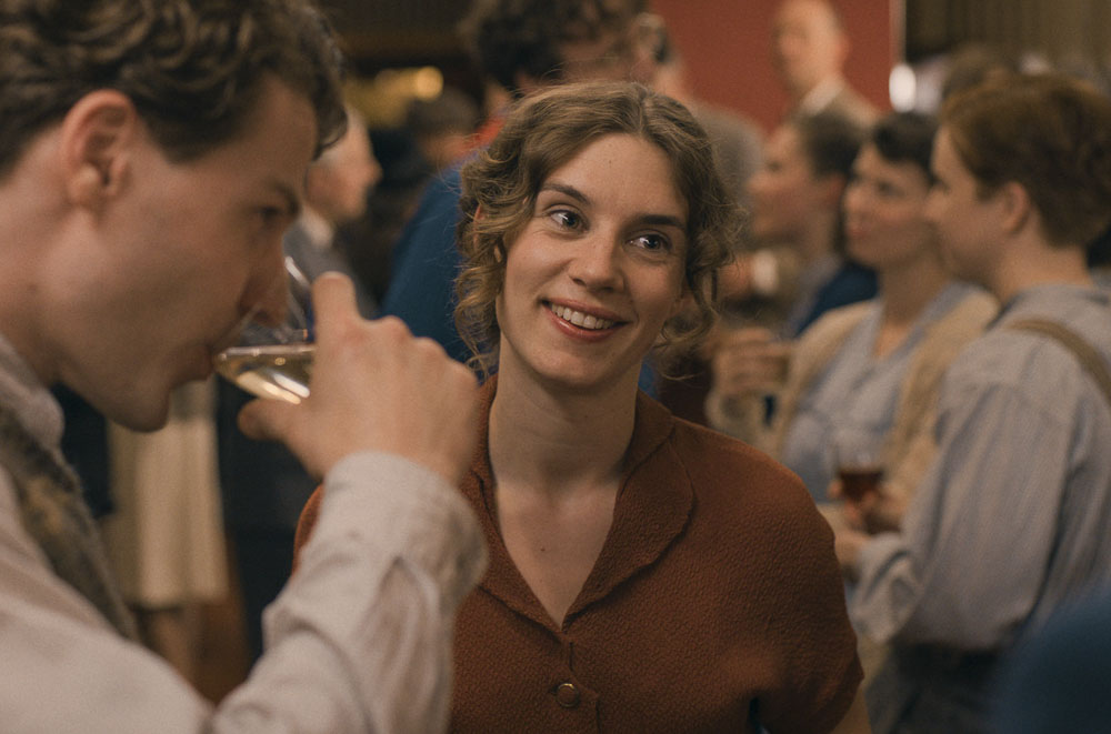 Kritik: Bruno – Der junge Kreisky (2026)
