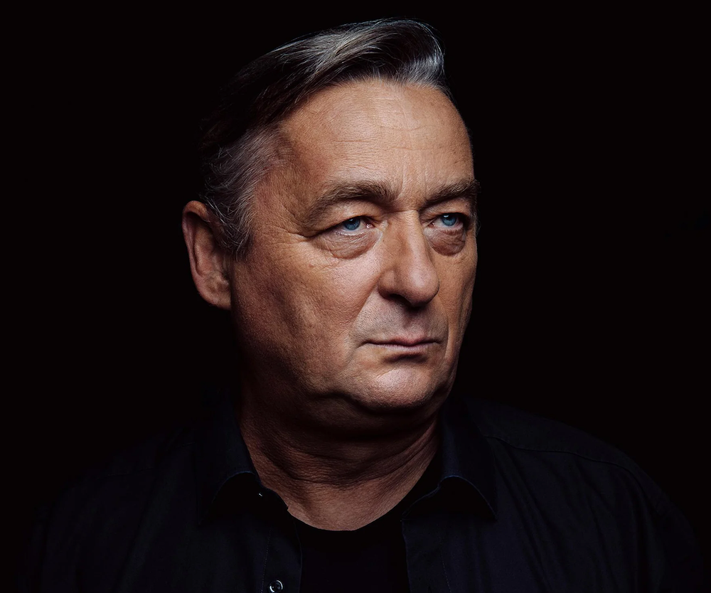 Andreas Vitásek