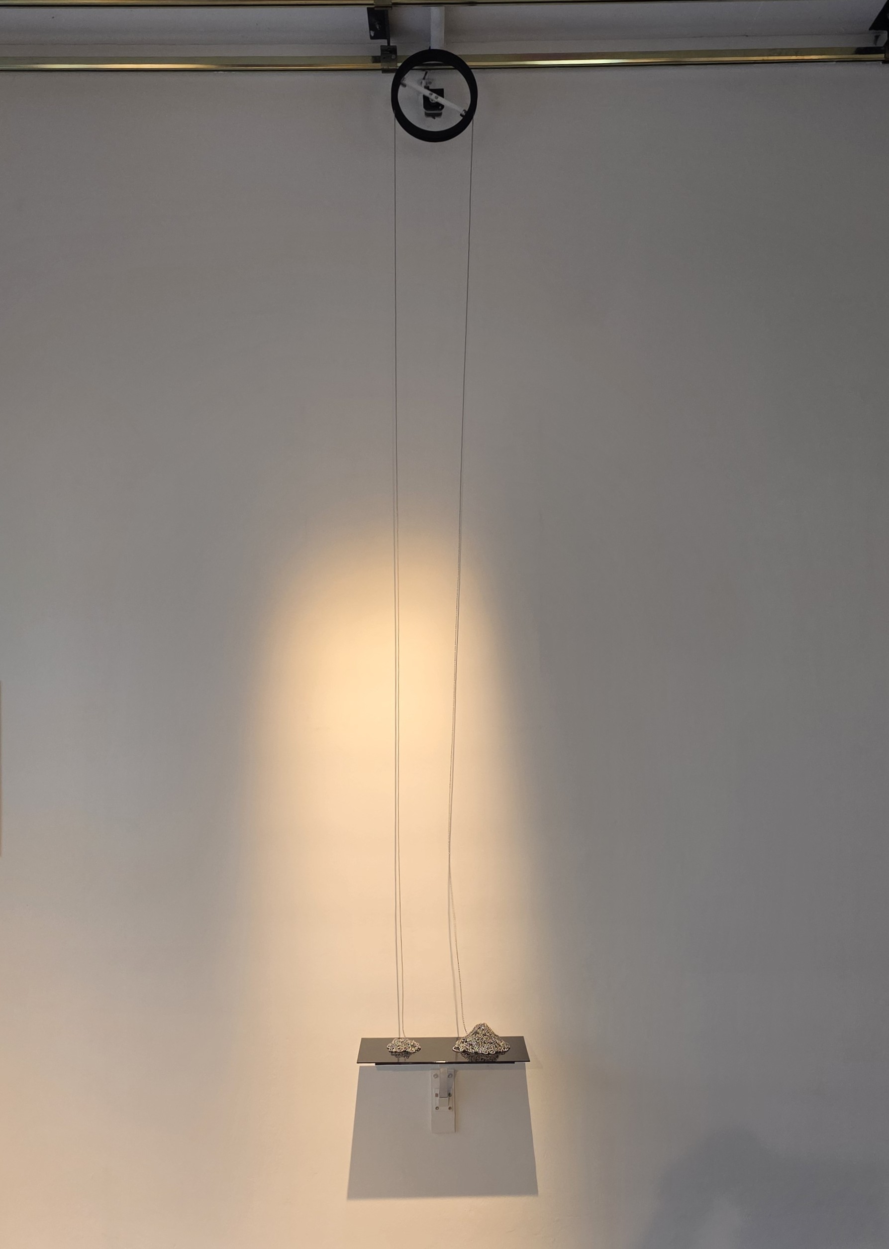 „Re(New) Part II“ im esc kunst medien labor