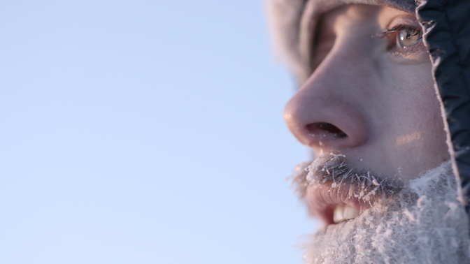 Fotocredit: „A White Dream“, Credit: Mathieu Le Lay